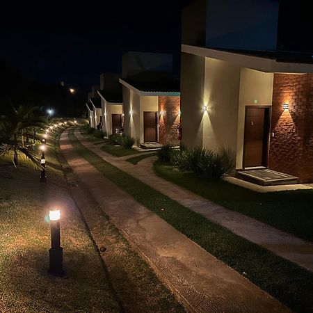 Vida Boa Pousada Águas de Lindóia Buitenkant foto